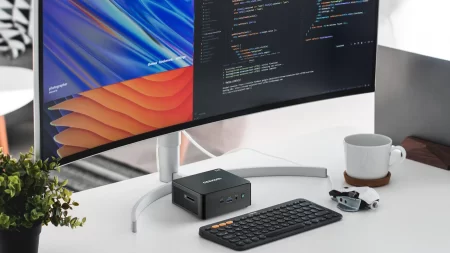 Mini PC vs. Desktop: Quale utilizzare?