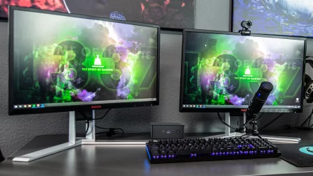 Mini PC vs. Desktop: Quale utilizzare?