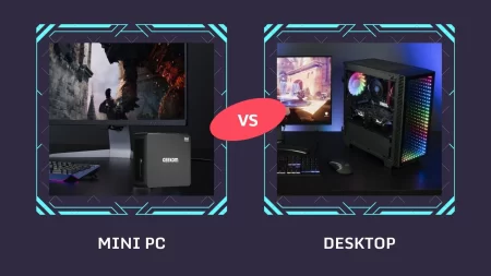 Perché un mini PC è il compagno perfetto per la tua TV?